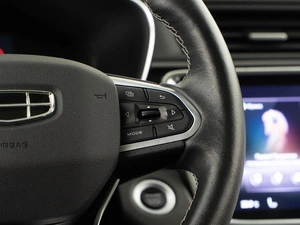 Внедорожник Geely Atlas Pro 2021 года, 2113055 рублей, Москва