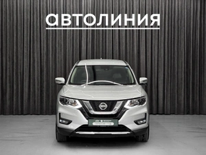 Внедорожник Nissan X-Trail 2020 года, 2099000 рублей, Красноярск