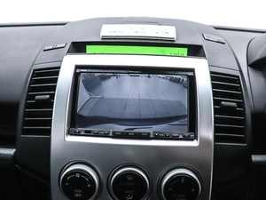 Минивэн Mazda Premacy 2007 года, 740000 рублей, Красноярск