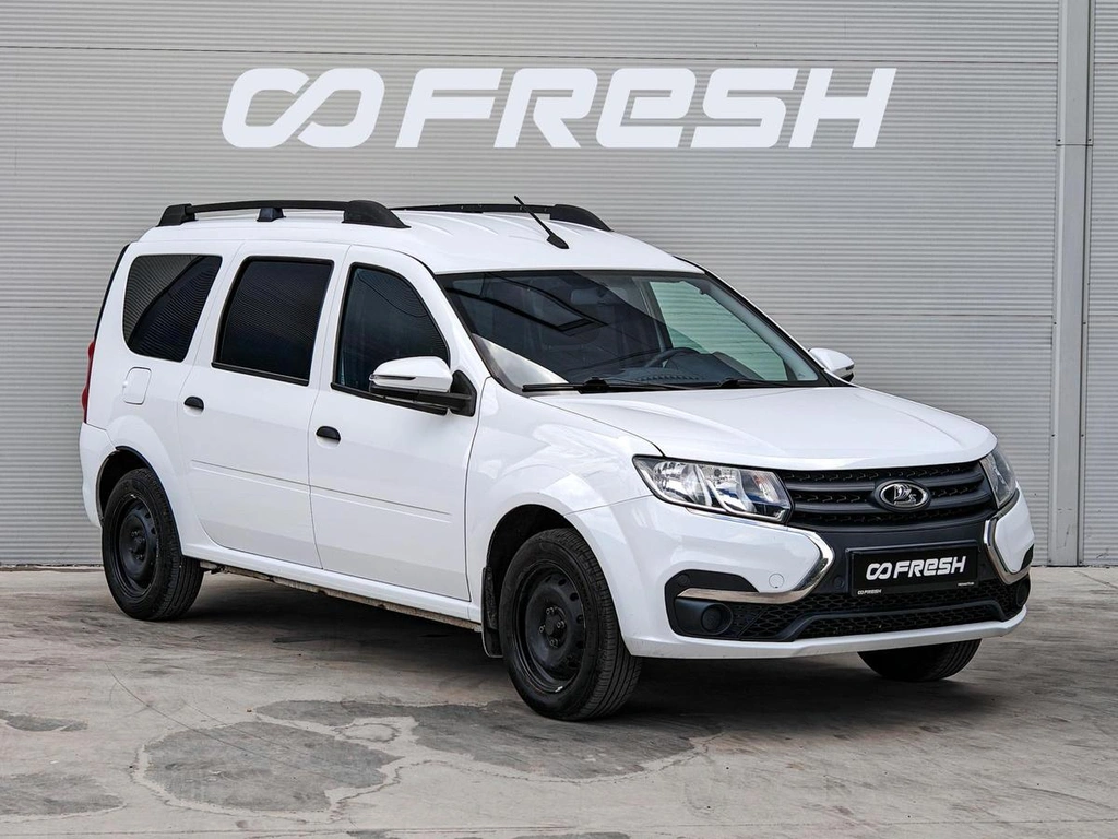 Универсал ВАЗ (LADA) Largus 2021 года, 949000 рублей, Краснодар
