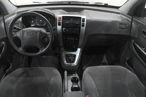 Внедорожник Hyundai Tucson 2005 года, 679000 рублей, Новокузнецк