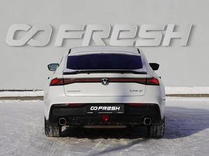 Лифтбек Changan UNI-V 2022 года, 2491000 рублей, Волгоград