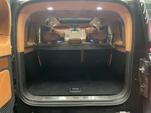 Внедорожник BYD Yangwang U8 2024 года, 13500000 рублей, Красноярск