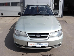 Седан Daewoo Nexia 2009 года, 350000 рублей, Железногорск