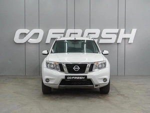 Внедорожник Nissan Terrano 2017 года, 1374000 рублей, Воронеж