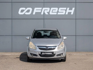Хетчбэк Opel Corsa 2008 года, 495000 рублей, Краснодар