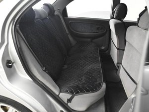 Седан Kia Spectra 2008 года, 370000 рублей, Ставрополь