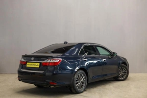 Седан Toyota Camry 2016 года, 1959000 рублей, Новосибирск