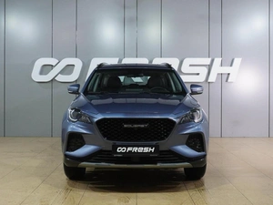 Внедорожник Soueast DX8S 2023 года, 1649030 рублей, Воронеж