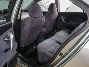 Седан Nissan Primera 2005 года, 499000 рублей, Воронеж