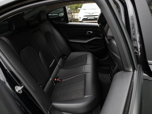 Седан BMW 3 серия 2019 года, 3250000 рублей, Большой Сочи