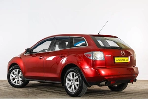 Внедорожник Mazda CX-7 2007 года, 789000 рублей, Тюмень