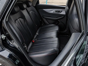 Седан Baic U5 Plus 2023 года, 1338000 рублей, Краснодар