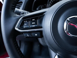Внедорожник Mazda CX-4 2023 года, 2537000 рублей, Ставрополь