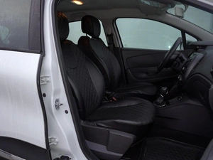 Внедорожник Renault Kaptur 2017 года, 1315000 рублей, Тверь