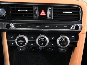 Седан Genesis G70 2020 года, 4589000 рублей, Аксай