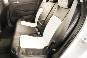 Внедорожник Hyundai Tucson 2020 года, 2729000 рублей, Челябинск