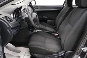 Седан Mitsubishi Lancer 2009 года, 829000 рублей, Омск