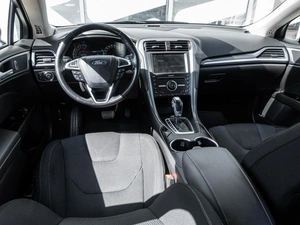 Седан Ford Mondeo 2018 года, 1568000 рублей, Ставрополь