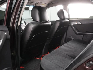 Седан Kia Cerato 2011 года, 799000 рублей, Воронеж