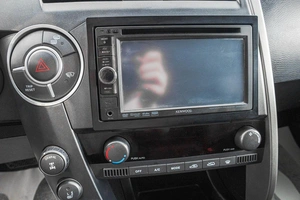 Внедорожник SsangYong Kyron 2011 года, 1089000 рублей, Барнаул