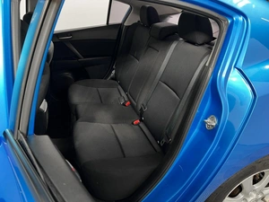 Седан Mazda 3 2011 года, 790900 рублей, Казань