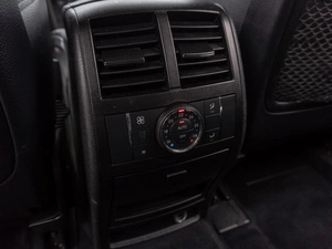 Внедорожник Mercedes-benz M-класс 2007 года, 1099000 рублей, Саратов