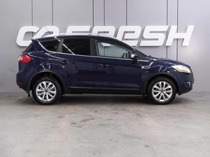 Внедорожник Ford Kuga 2012 года, 999000 рублей, Воронеж