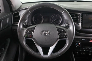 Внедорожник Hyundai Tucson 2016 года, 1959000 рублей, Пермь