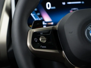 Внедорожник BMW X3 2025 года, 7049050 рублей, Москва