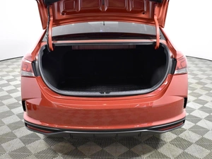 Седан Hyundai Solaris 2021 года, 1710100 рублей, Казань