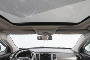 Внедорожник Kia Sportage 2013 года, 1399000 рублей, Новосибирск