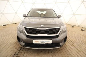 Внедорожник Kia Seltos 2021 года, 2149000 рублей, Обнинск