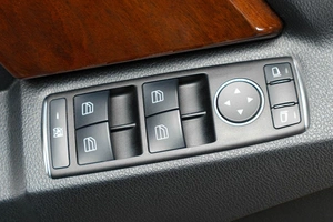 Внедорожник Mercedes-benz GLK-класс 2011 года, 1929000 рублей, Тюмень