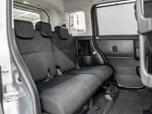 Минивэн Toyota Roomy 2017 года, 930000 рублей, Красноярск