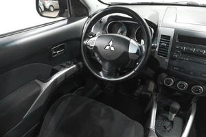 Внедорожник Mitsubishi Outlander 2007 года, 989000 рублей, Новокузнецк