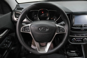 Универсал ВАЗ (LADA) Vesta 2019 года, 1099000 рублей, Новокузнецк