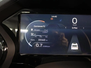 Внедорожник Geely Monjaro 2023 года, 3735000 рублей, Омск