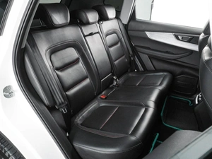 Внедорожник Chery Tiggo 7 Pro 2022 года, 1429000 рублей, Воронеж
