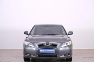Седан Toyota Camry 2007 года, 1149000 рублей, Омск