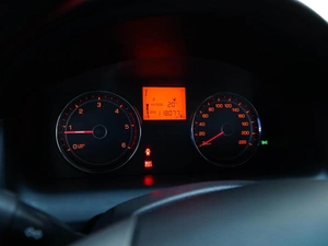 Внедорожник SsangYong Actyon 2012 года, 685055 рублей, Москва