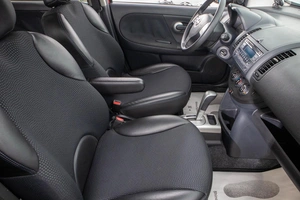 Хетчбэк Nissan Note 2012 года, 1189000 рублей, Барнаул