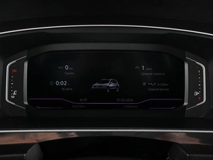 Внедорожник Volkswagen Tiguan 2019 года, 2399000 рублей, Ростов-на-Дону