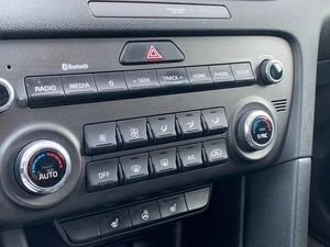 Внедорожник Kia Sportage 2018 года, 2169000 рублей, Ижевск