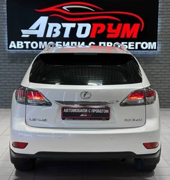 Внедорожник Lexus RX 2014 года, 2280000 рублей, Красноярск