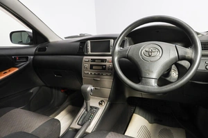 Хетчбэк Toyota Corolla Runx 2003 года, 699000 рублей, Новосибирск