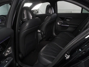 Седан Mercedes-benz C-класс 2021 года, 6015000 рублей, Минеральные Воды