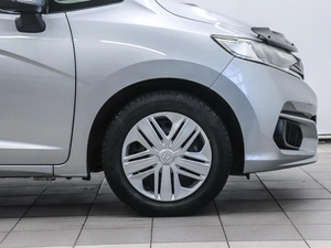 Хетчбэк Honda Fit 2019 года, 1380000 рублей, Красноярск