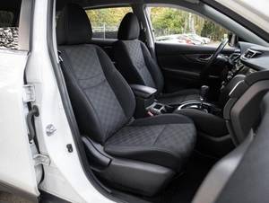 Внедорожник Nissan X-Trail 2018 года, 1750000 рублей, Большой Сочи