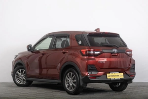 Внедорожник Toyota Raize 2022 года, 1909000 рублей, Томск